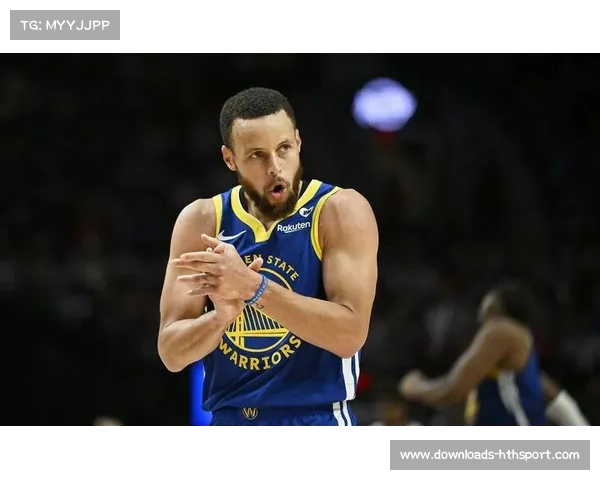 库里坦言仍热爱赛场 享受篮球生活 暗示暂不考虑退役