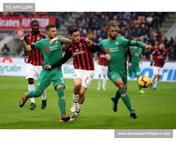 意甲改革版权费分配 助力中小球队稳定发展