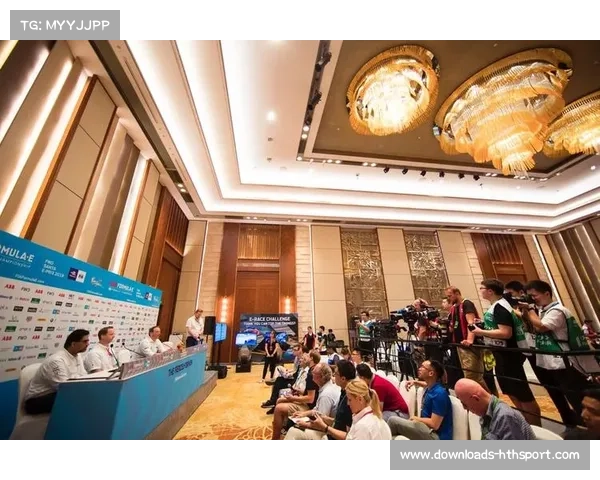 FE重返中国市场背后的政企协作：三亚联信文旅的角色