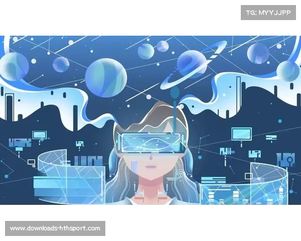 6G技术研发启动布局，瞄准全息通信未来应用场景