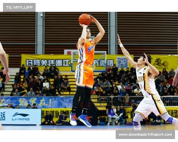 CBA常规赛第三周最佳球员公布，外援与本土新星共同入选